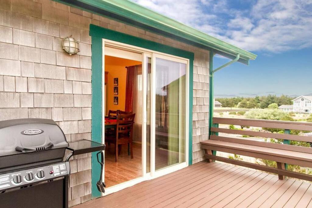 Parker House - Big Family Fun At Beach! Long Beach Exterior photo